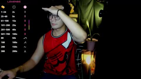 Bruce online show from February 16, 1:09 pm