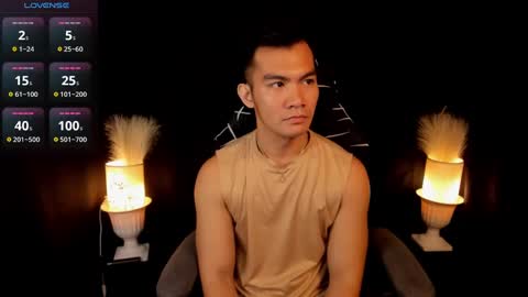 Bruce online show from February 28, 2:09 am