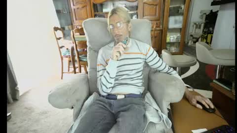 jeff online show from April 19, 8:15 am