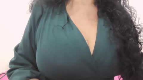 Valeria online show from January 16, 9:24 pm