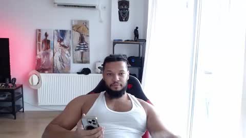 Kingsley online show from December 2, 7:07 am