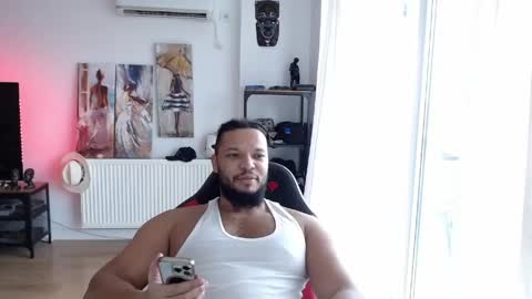 Kingsley online show from May 16, 9:06 am