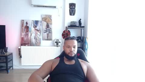 Kingsley online show from March 8, 9:57 am