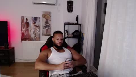 Snapshot of 0_kingsley chatting on September 15, 1:34 pm Kingsley online show from September 15, 1:34 pm