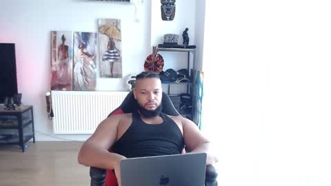 Kingsley online show from March 10, 11:36 am