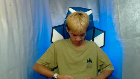 RICK online show from November 29, 12:57 pm