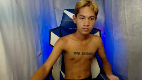 RICK online show from November 25, 10:03 am