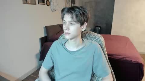 Adam online show from March 12, 1:48 pm