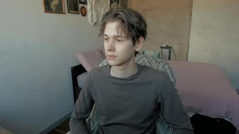 Adam online show from March 24, 10:10 am