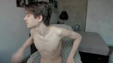 Adam online show from April 12, 7:45 am