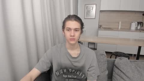 Adam online show from September 24, 10:44 am