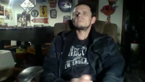 11inchedward online show from January 27, 2:20 am