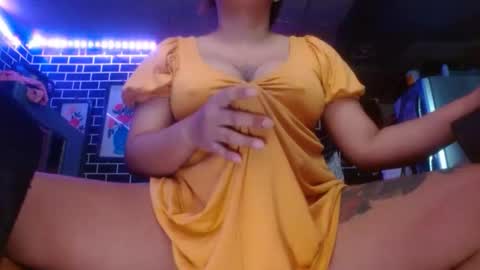 Snapshot of 11inchmonstercock4u chatting on September 16, 2:02 am  i am trixie im Your Selfsucking Mistress  online show from September 16, 2:02 am