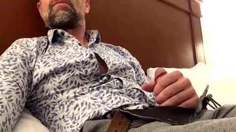 123h0rny online show from November 12, 11:40 pm