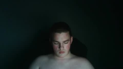 Snapshot of 12curty chatting on October 20, 9:09 pm 12curty online show from October 20, 9:09 pm