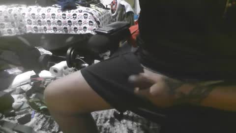 1337assman1337 online show from June 4, 3:51 pm
