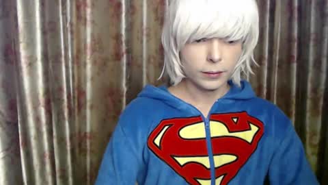 Angelfree online show from February 20, 11:32 pm