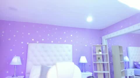 Scarlette  online show from October 18, 3:44 am