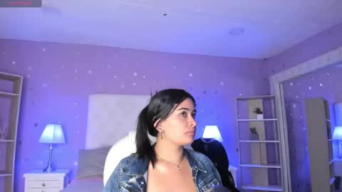 Scarlette  online show from September 10, 3:07 am