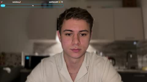 Lance online show from November 11, 3:47 pm