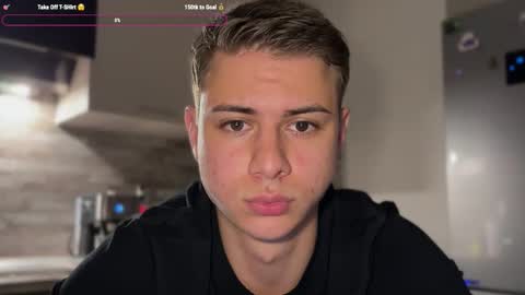 Lance online show from October 13, 3:25 pm