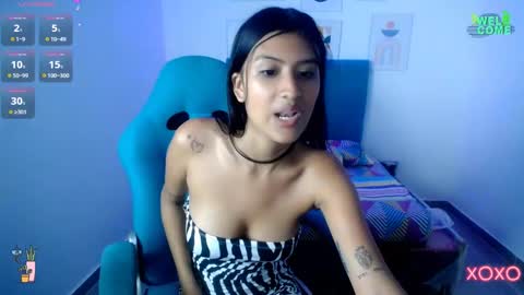 Alina online show from December 6, 9:16 am