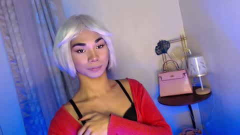 barbie online show from December 22, 10:49 pm