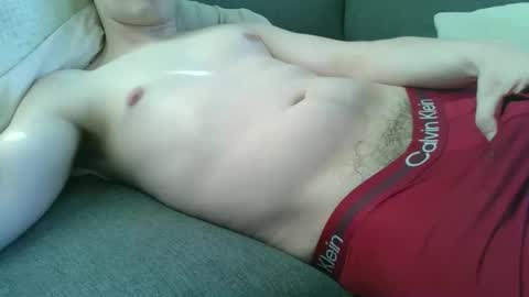 18chillin online show from March 14, 9:52 pm