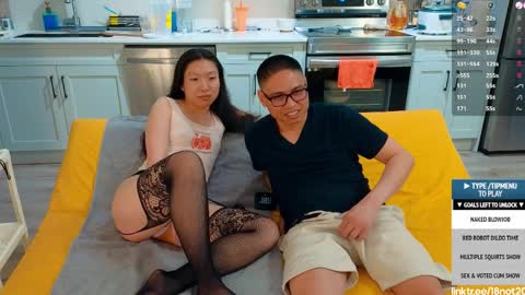 Tong  Ralph online show from April 6, 1:25 am