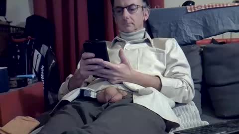 18remy45 online show from February 22, 9:06 pm