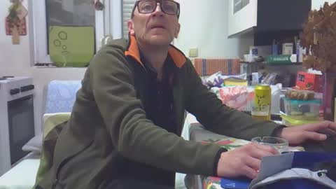 1973man online show from January 13, 11:12 pm