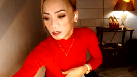 angel online show from June 30, 10:40 pm