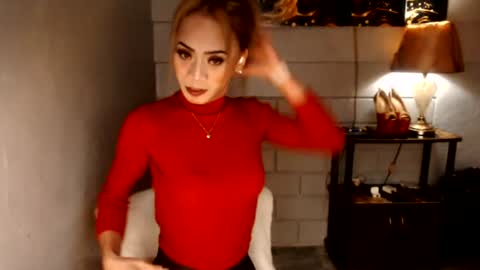 angel online show from June 26, 8:58 pm