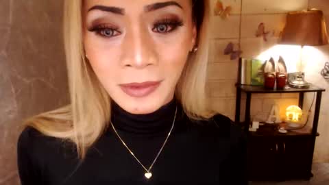 angel online show from January 31, 8:28 pm