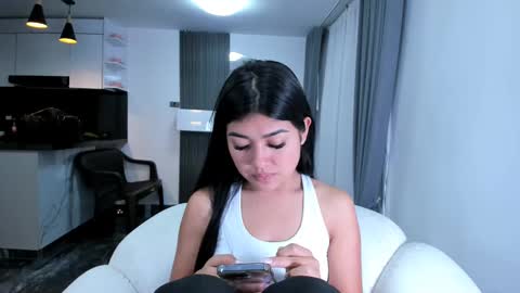 Hello soy bonnie  online show from March 10, 11:06 pm