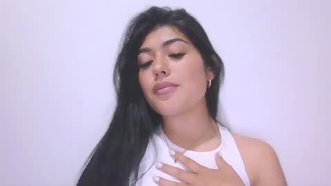 Hello soy bonnie  online show from April 23, 9:16 pm