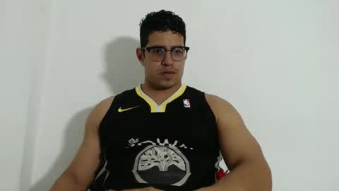 demente1996 online show from March 13, 4:21 pm