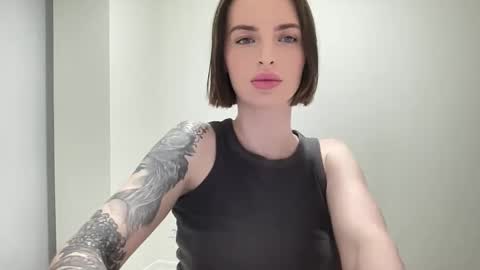 DOVE online show from March 10, 9:29 pm