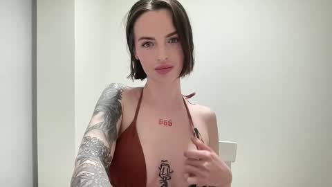 DOVE online show from April 7, 10:12 pm