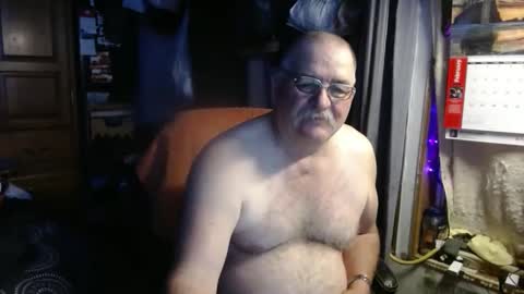 1dusty60 online show from February 19, 10:14 am