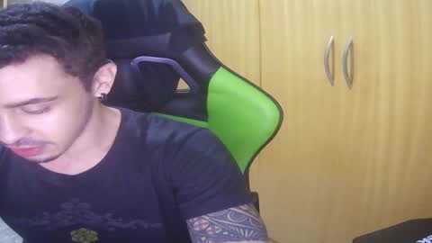 1good_vibes1 online show from February 8, 4:49 am