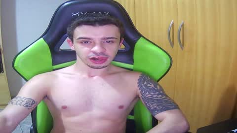 1good_vibes1 online show from April 14, 5:44 am