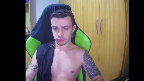 1good_vibes1 online show from January 8, 3:56 am