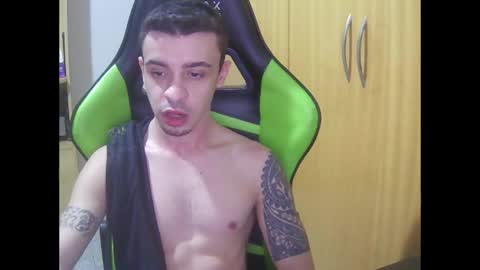 1good_vibes1 online show from August 5, 4:20 am