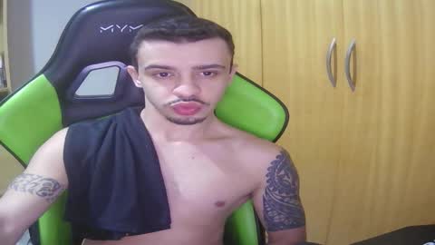 1good_vibes1 online show from March 9, 4:17 am