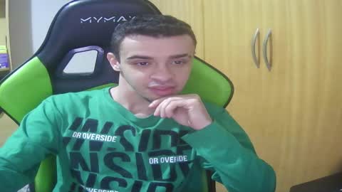 1good_vibes1 online show from May 19, 5:25 am