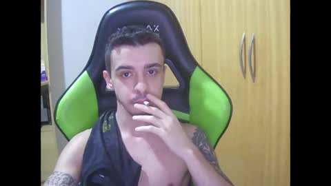 1good_vibes1 online show from August 10, 5:56 am