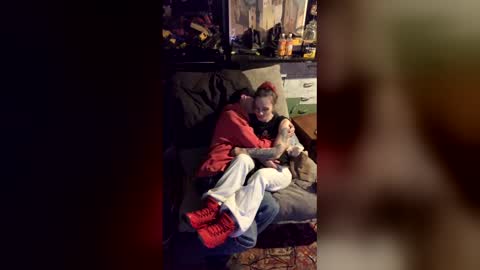 1horney online show from February 23, 6:48 am