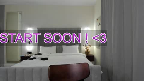 Lily 3 online show from November 6, 4:54 pm