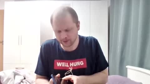 Dipsy online show from March 31, 7:58 pm